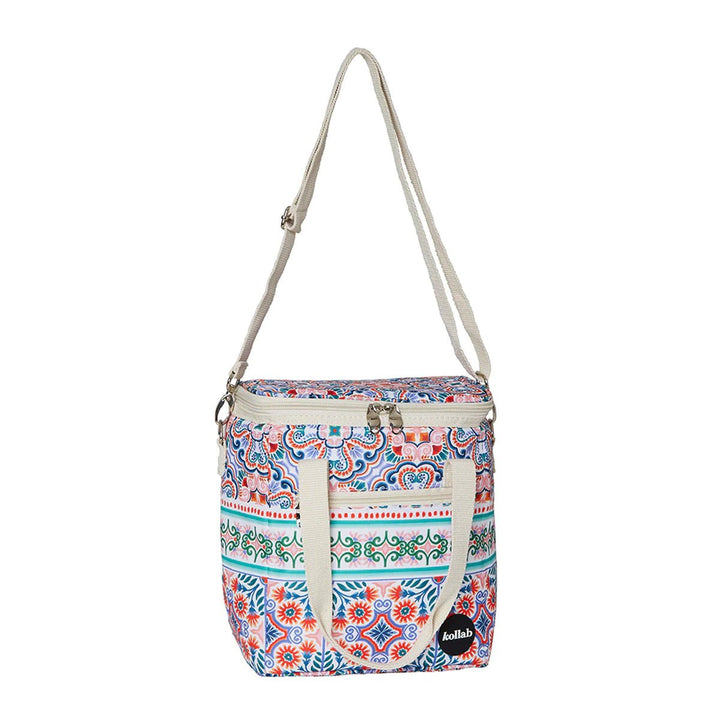Mini Cooler Bag - Lockwood Shop - Kollab