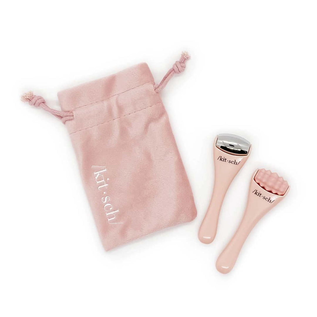 Mini Face and Eye Roller Set - Lockwood Shop - Kitsch