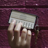 Mini Keyboard - Lockwood Shop - Kikkerland