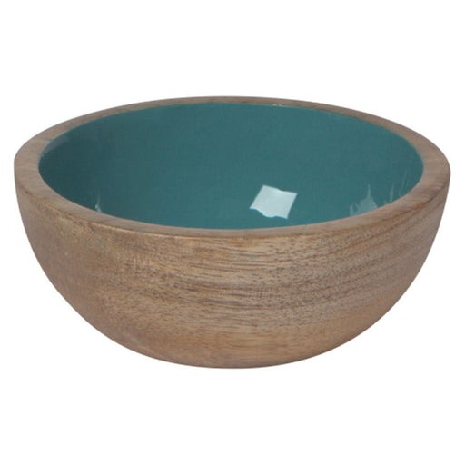 Mini Mango Wood Bowl - Lockwood Shop - Now Designs