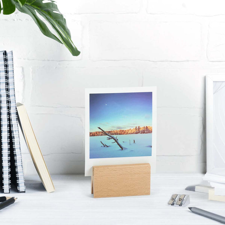 Miniature Magnetic Frame - Lockwood Shop - Well Made