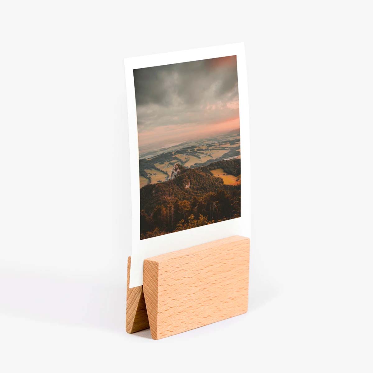 Miniature Magnetic Frame - Lockwood Shop - Well Made