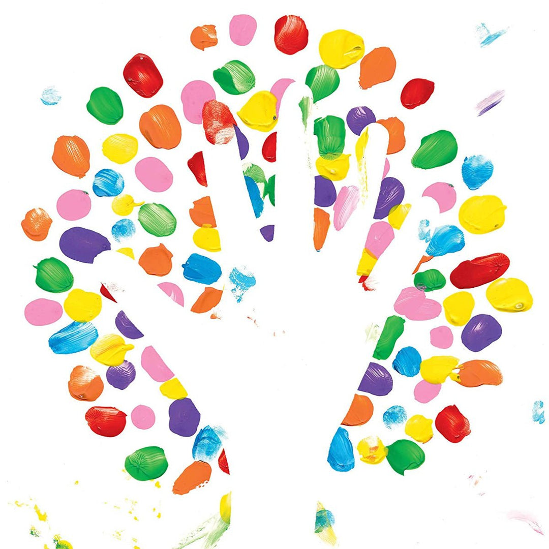Mix it Up! (Board Book) - Lockwood Shop - Chronicle