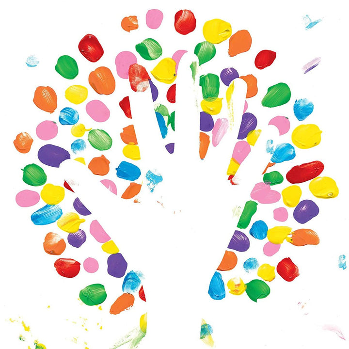 Mix it Up! (Board Book) - Lockwood Shop - Chronicle
