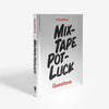Mixtape Potluck Cookbook - Lockwood Shop - Hachette