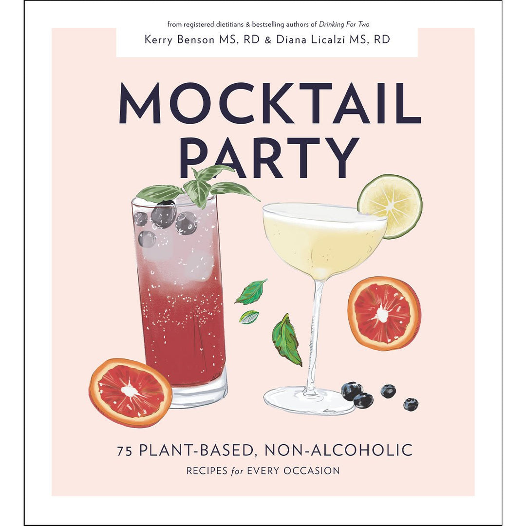 Mocktail Party - Lockwood Shop - Penguin Random House