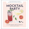 Mocktail Party - Lockwood Shop - Penguin Random House