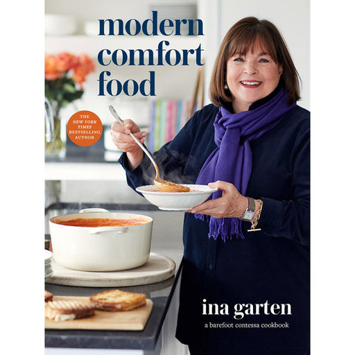 Modern Comfort Food - Lockwood Shop - Penguin Random House