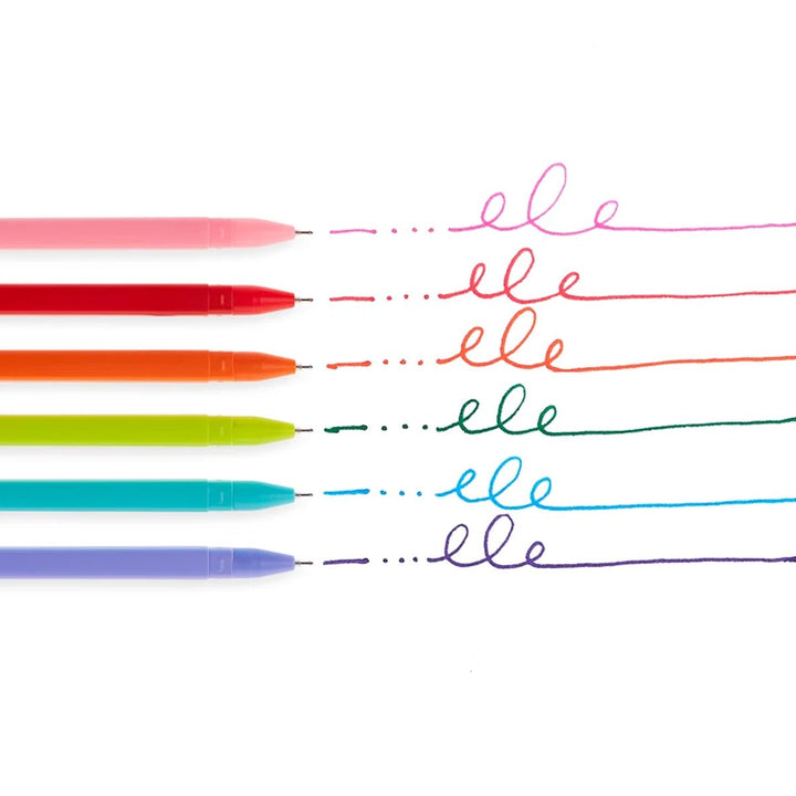 Modern Writers Gel Pens - Lockwood Shop - Ooly