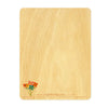 Mom Wildflowers Wood Greeting Card - Lockwood Shop - Night Owl Paper Goods