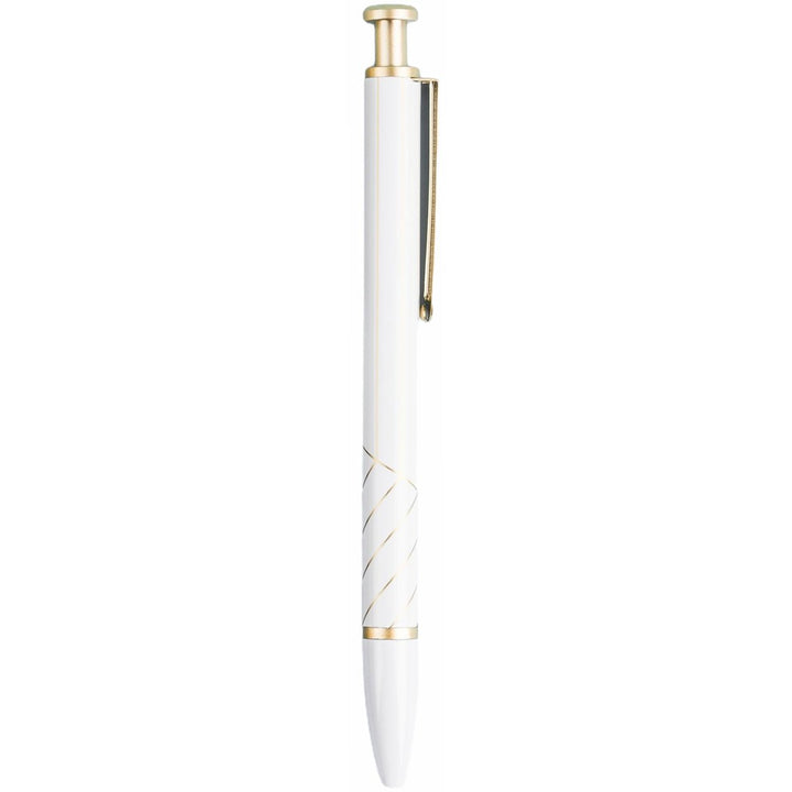 Monterey Ballpoint Pen - Lockwood Shop - U Brands