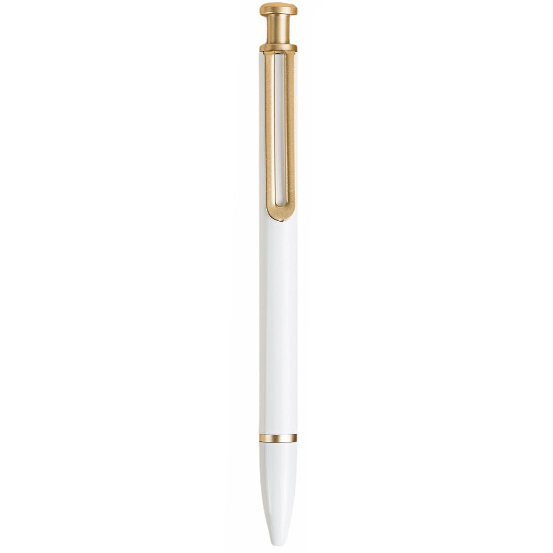 Monterey Ballpoint Pen - Lockwood Shop - U Brands