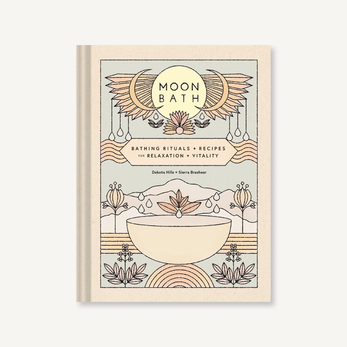 Moon Bath - Lockwood Shop - Chronicle