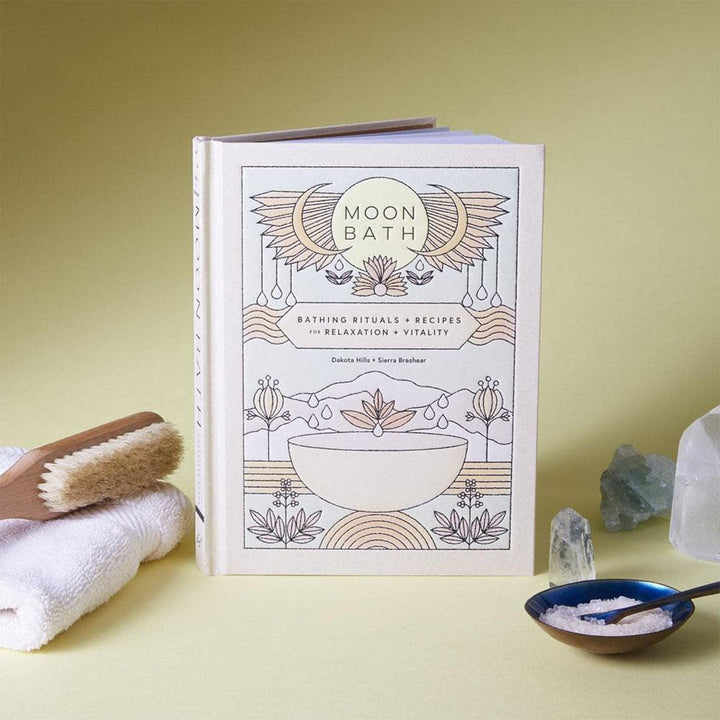 Moon Bath - Lockwood Shop - Chronicle