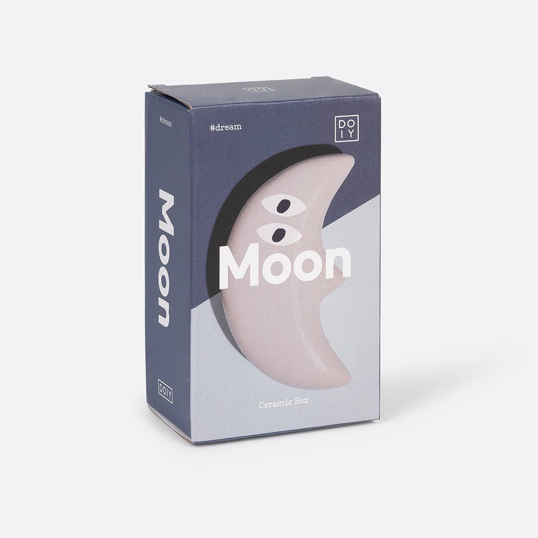 Moon Storage Box - Lockwood Shop - DOIY