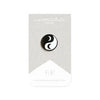 Moon Yang Enamel Pin - Lockwood Shop - Worthwhile Paper