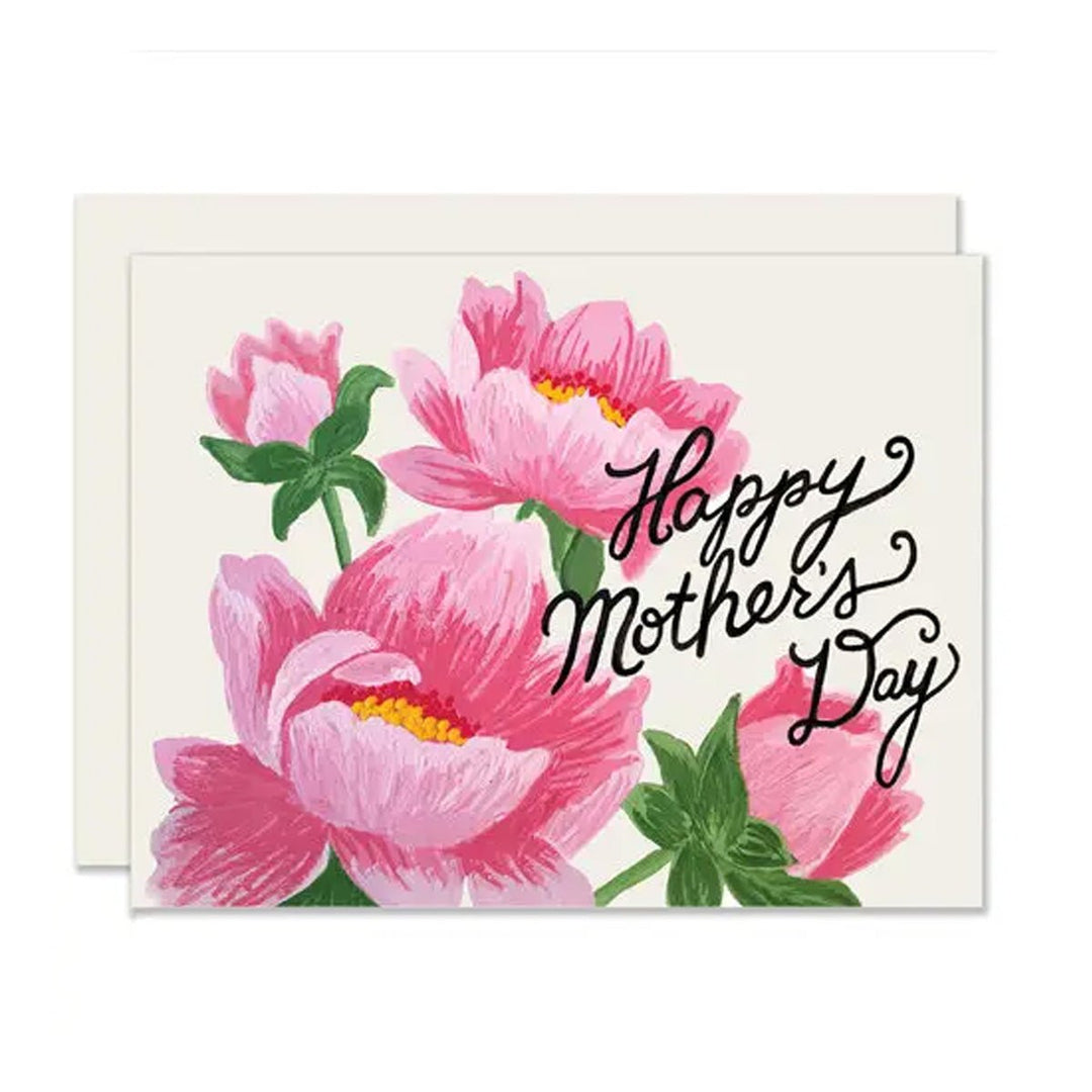 Mother&