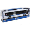 MTA New York City Bus Toy - Lockwood Shop - Daron
