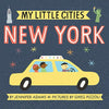 My Little Cities New York - Lockwood Shop - Chronicle