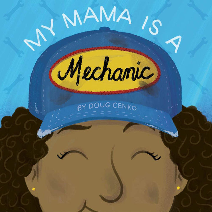 My Mama is a Mechanic - Lockwood Shop - IPG