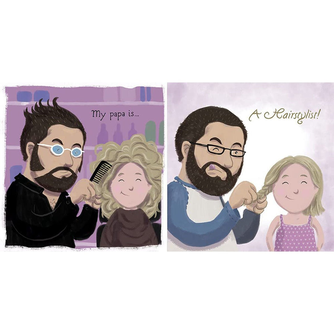 My Papa is a Princess - Lockwood Shop - IPG