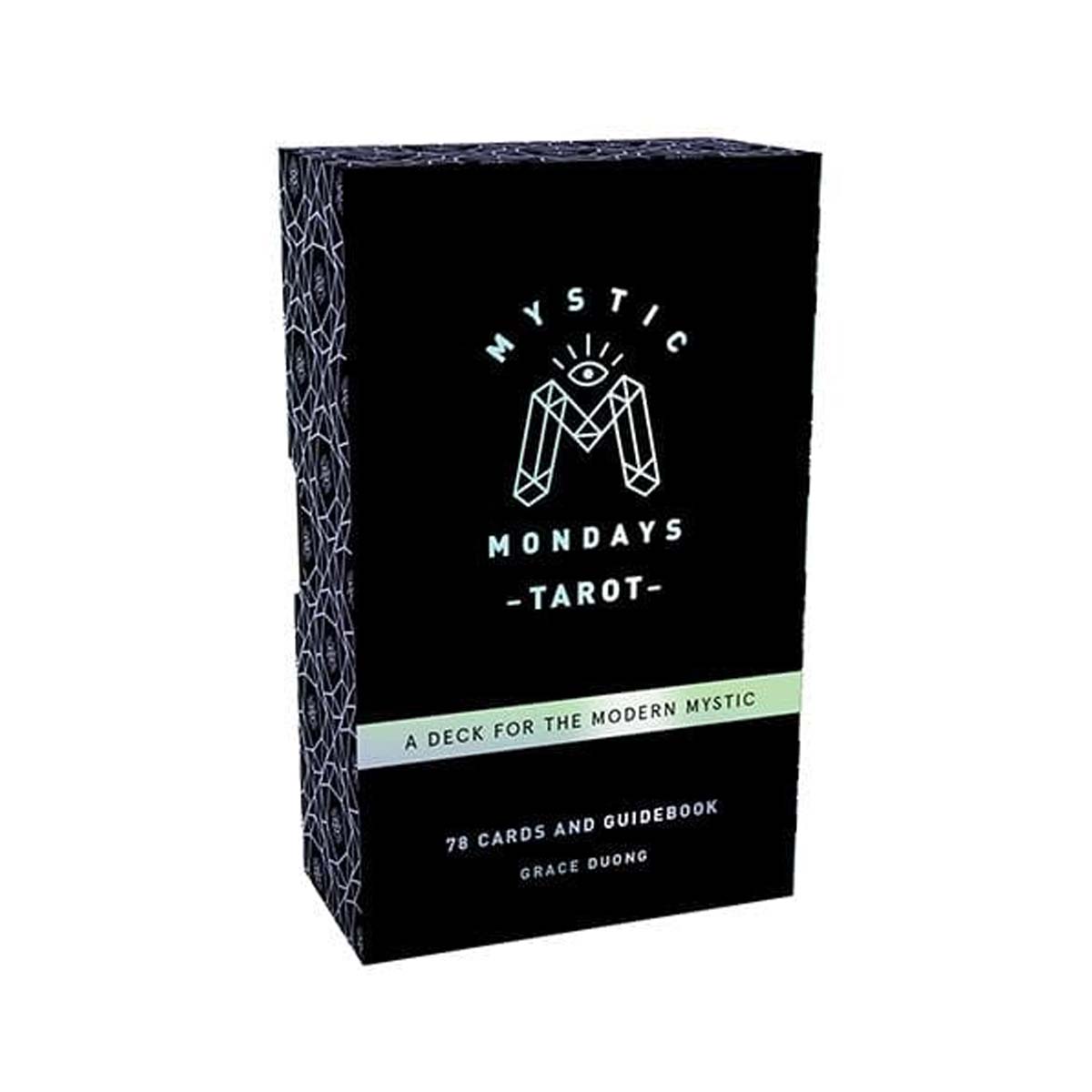 Mystic Mondays Tarot - Lockwood Shop - Chronicle