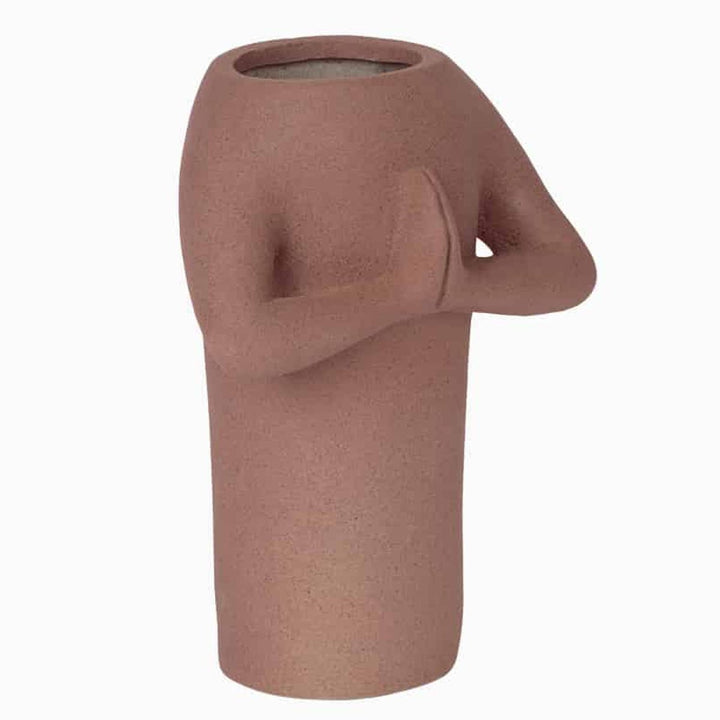 Namaste Vase - Lockwood Shop - DOIY