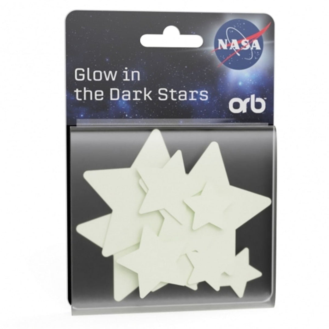 NASA Glow in the Dark Stars - Lockwood Shop - Magnum Brands Group