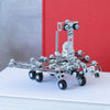 NASA Mars Rover Construction Kit - Lockwood Shop - Magnum Brands Group