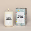 New Home Candle - Lockwood Shop - Homesick