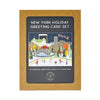 New York City Holiday - Box of 10 Assorted Cards - Lockwood Shop - Little Design Shoppe & Creative Co