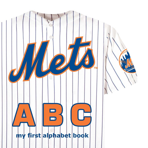 New York Mets ABC - Lockwood Shop - Michaelson Entertainment