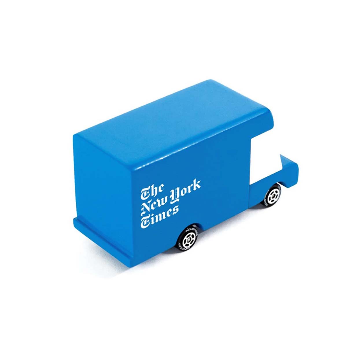 New York Times Van - Lockwood Shop - Candylab Toys