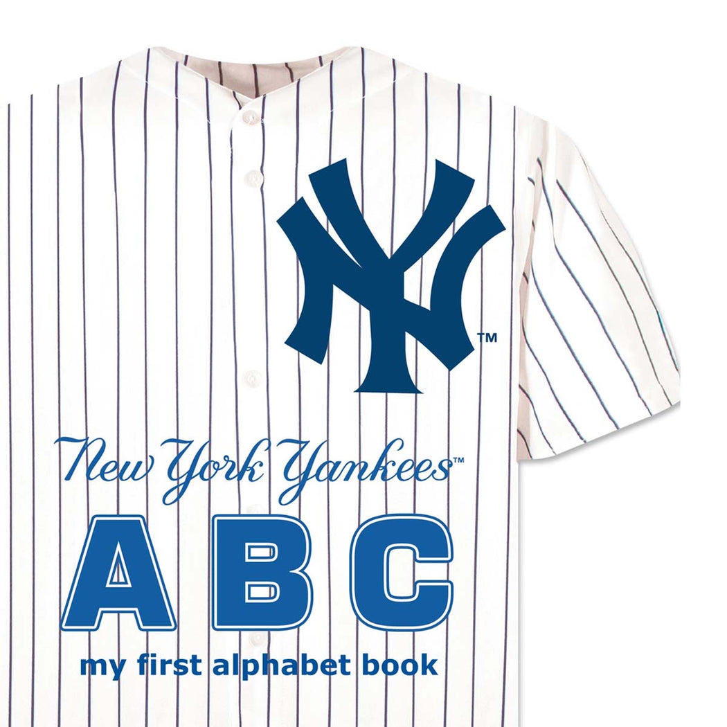 New York Yankees ABC - Lockwood Shop - Michaelson Entertainment