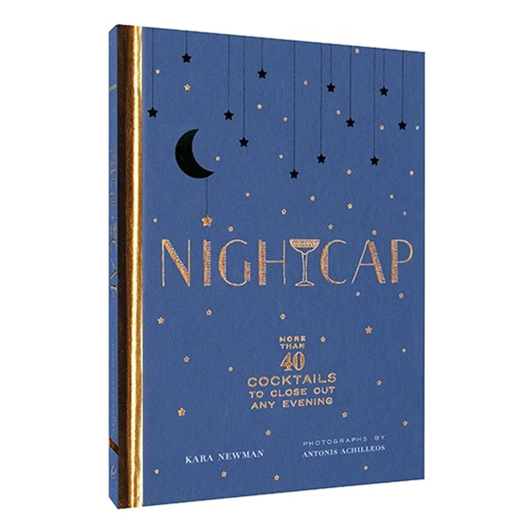 Nightcap - Lockwood Shop - Chronicle