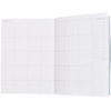 No. 2 Weekly Lay Flat Planner Book - Lockwood Shop - The Completist