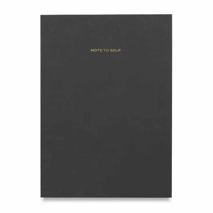 Note to Self Journal - Lockwood Shop - Wit &amp; Delight