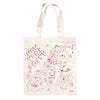 NYC Map Grocery tote - Lockwood Shop - Maptote