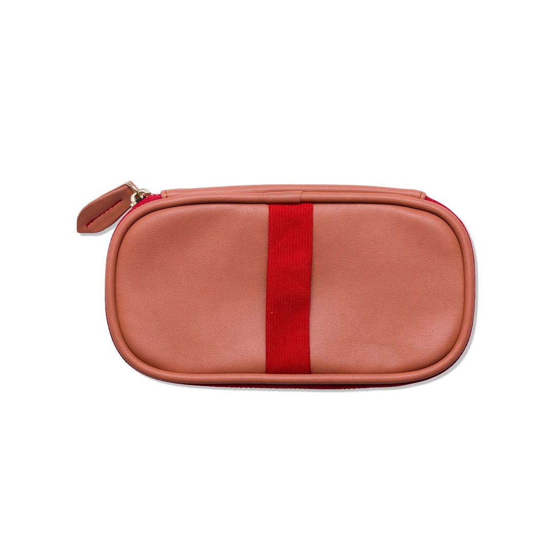 Office On-the-Go Kit - Rose &amp; Rust - Lockwood Shop - Designworks Inc