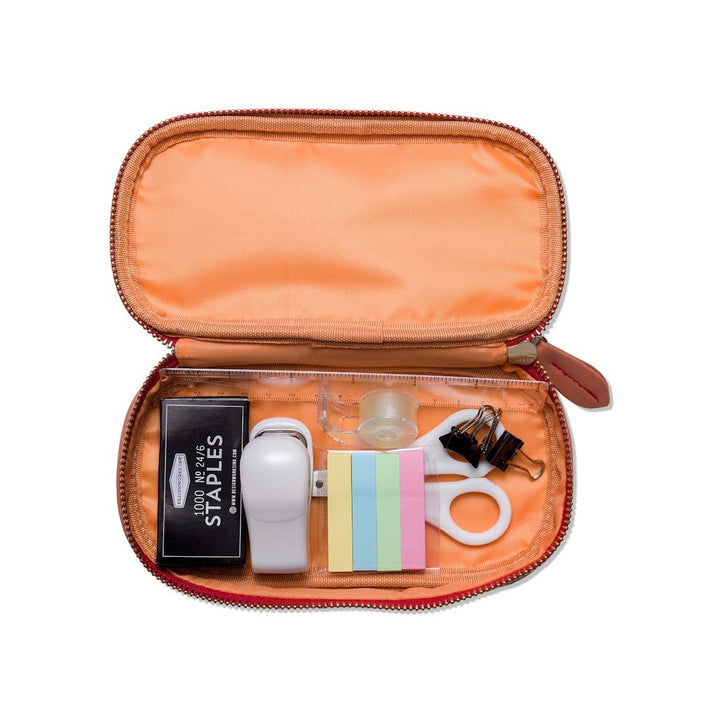Office On-the-Go Kit - Rose &amp; Rust - Lockwood Shop - Designworks Inc