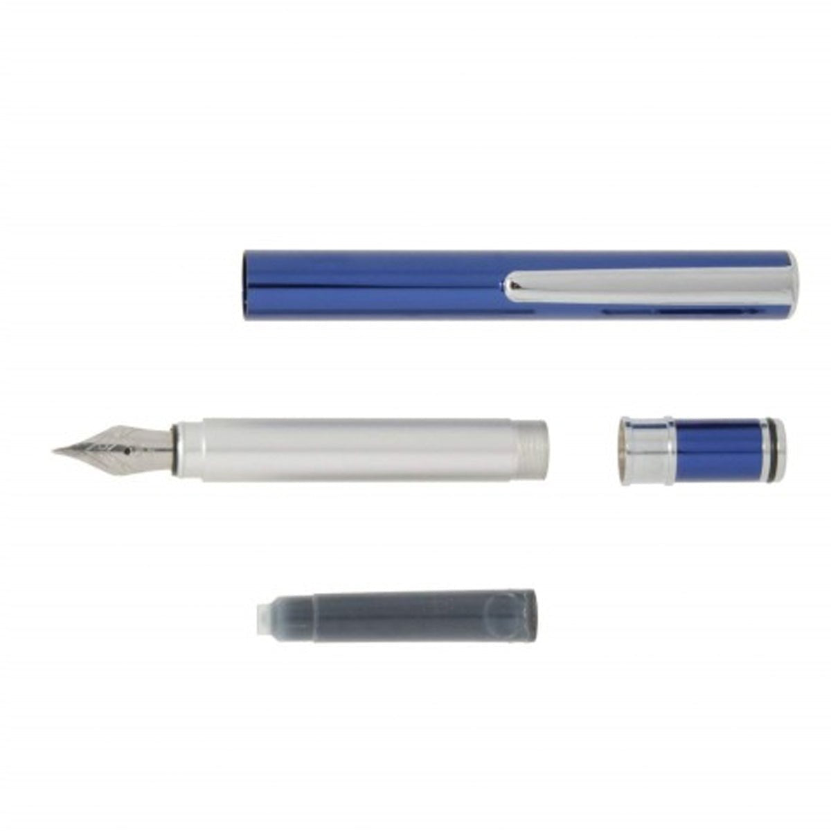 Ohto Fountain Pen Tasche - Lockwood Shop - JPT America