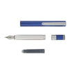 Ohto Fountain Pen Tasche - Lockwood Shop - JPT America
