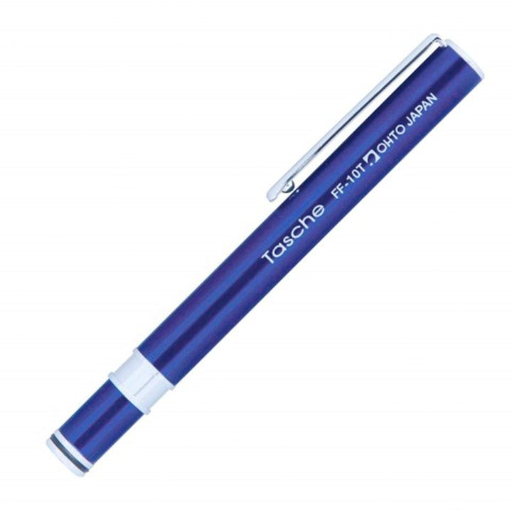 Ohto Fountain Pen Tasche - Lockwood Shop - JPT America