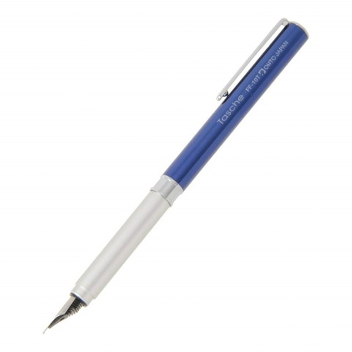 Ohto Fountain Pen Tasche - Lockwood Shop - JPT America