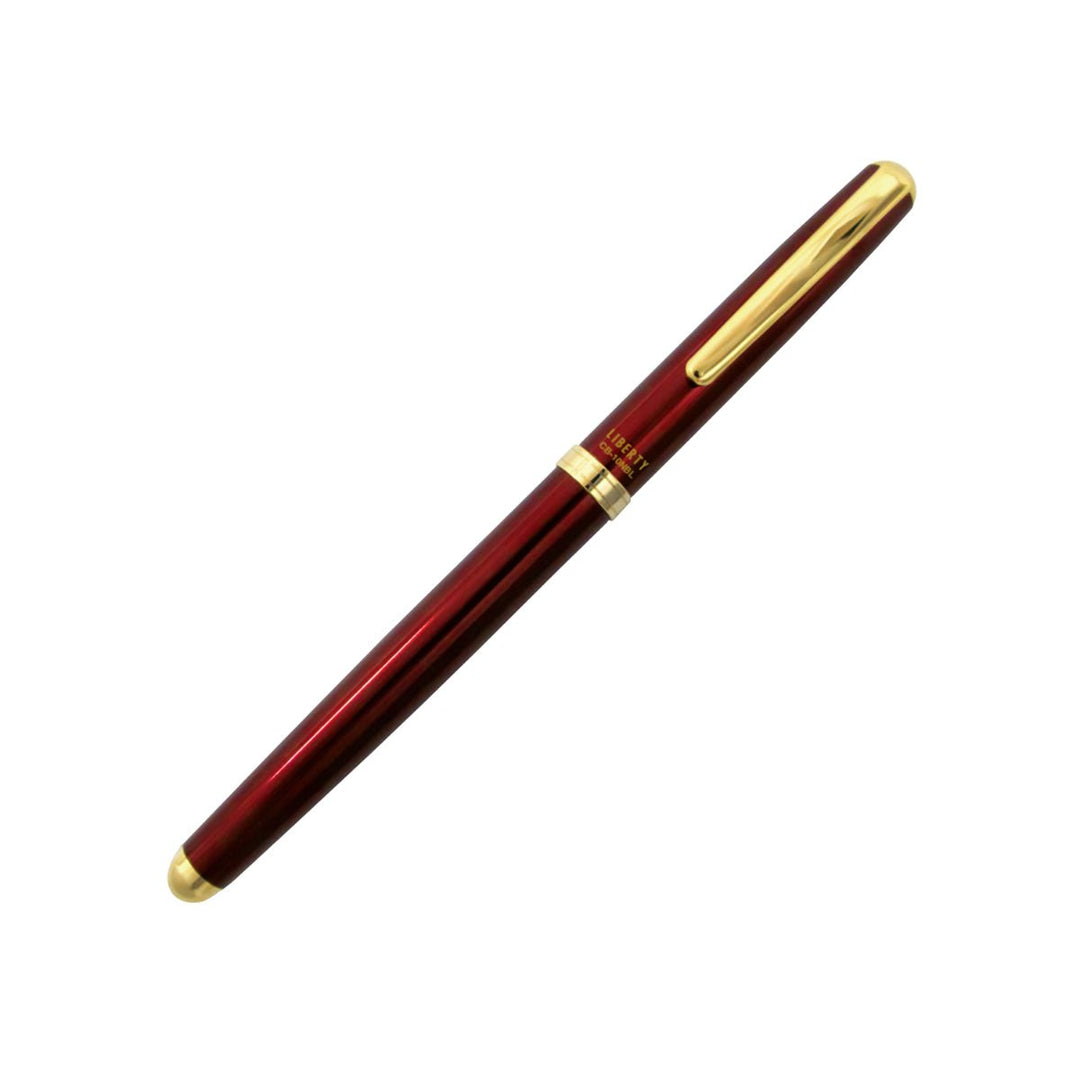 OHTO Liberty Ceramic Rollerball Pen - Lockwood Shop - JPT America