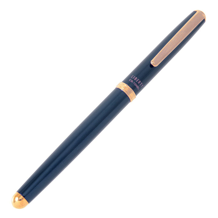 OHTO Liberty Ceramic Rollerball Pen - Lockwood Shop - JPT America