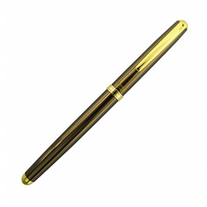 OHTO Liberty Ceramic Rollerball Pen - Lockwood Shop - JPT America