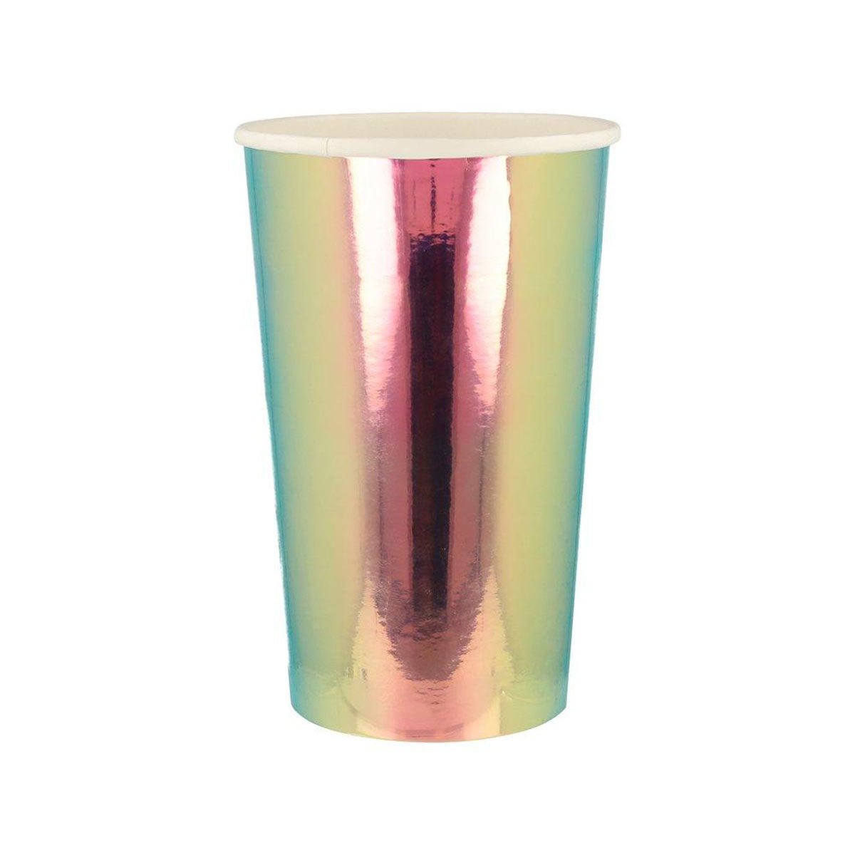 Oil Slick Highball Party Cups - Lockwood Shop - Meri Meri