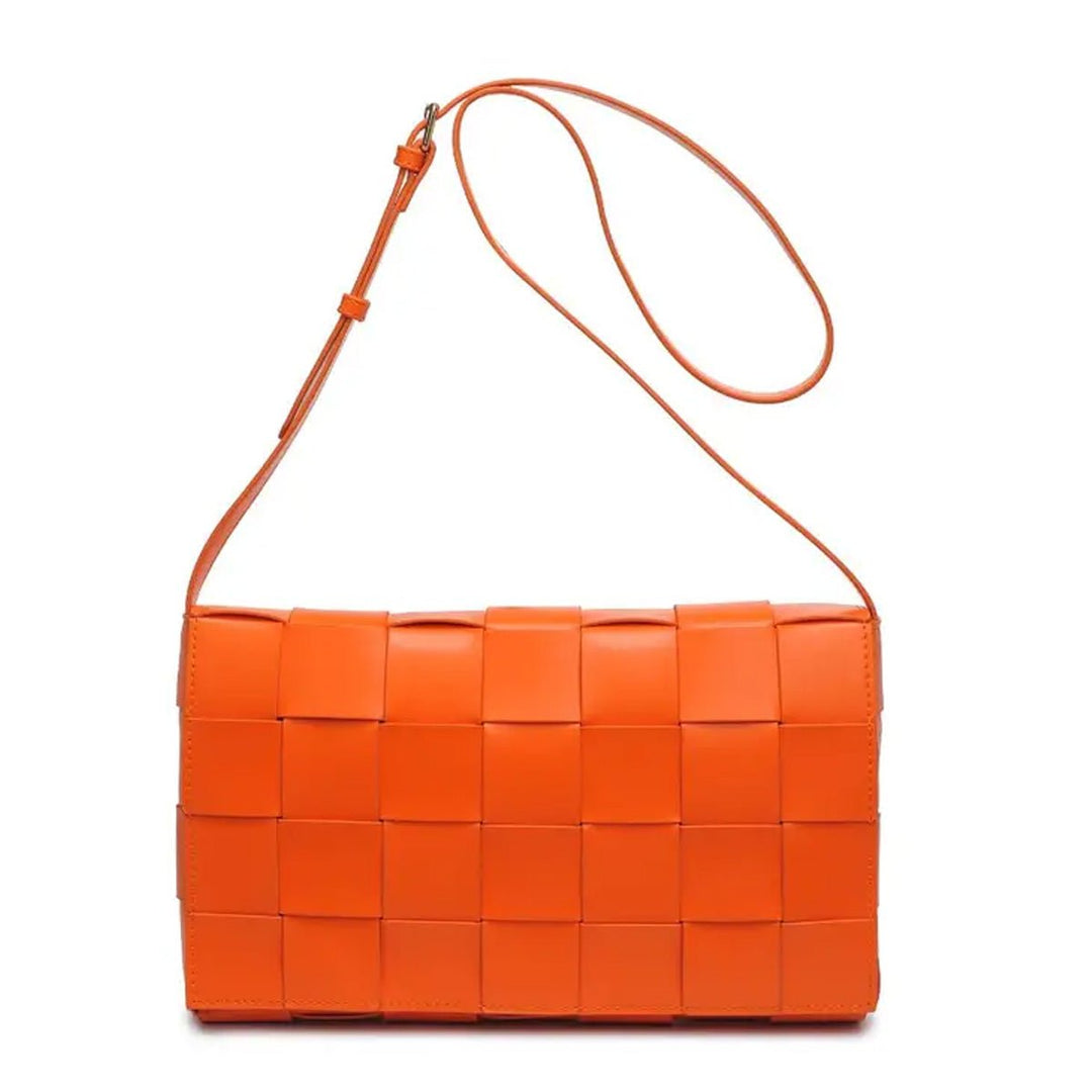 Olga Crossbody Bag - Lockwood Shop - Urban Expressions