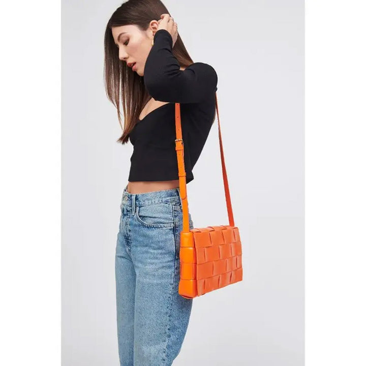Olga Crossbody Bag - Lockwood Shop - Urban Expressions